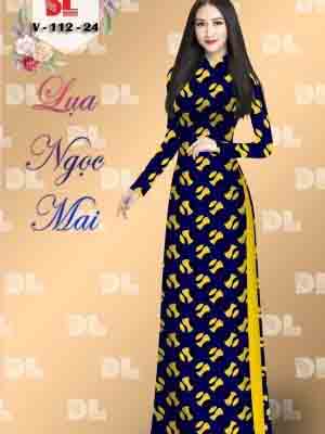 vai ao dai vai ao dai my my thuot tha 78940