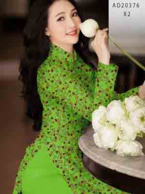 vao ao dai hoa nhi gia re vua ra 199531