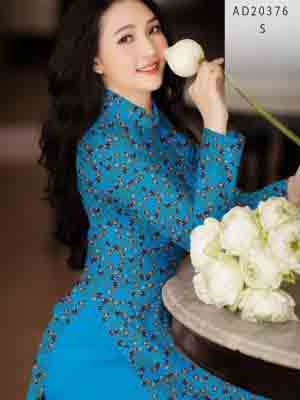 vao ao dai hoa nhi shop mymy mau moi 49597