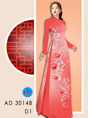 Vai ao dai dep