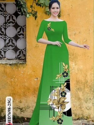 vai ao dai hoa in 3d ton dang ngoc ua thich 195280