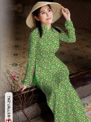 vai ao dai hoa nhi dang ngoc ua thich 113922