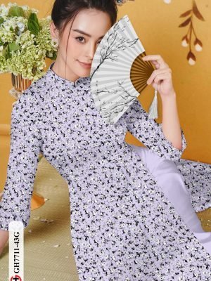 vai ao dai hoa nhi gia re thuot tha 125811