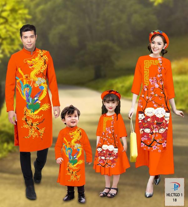 Vải áo dài Tết không chỉ đơn giản là một nguyên liệu làm áo, nó còn là niềm tự hào của người Việt trong nghề dệt may. Hãy cùng xem hình ảnh để tìm hiểu về các loại vải truyền thống được sử dụng để tạo ra những bộ áo dài Tết đẹp mắt và tinh tế nhất.