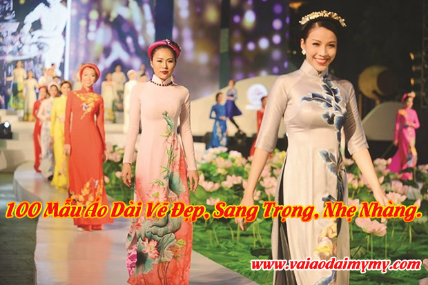 Áo dài là trang phục truyền thống của phụ nữ Việt Nam, nhưng cũng rất hiện đại và quyến rũ. Nếu bạn yêu thích thời trang Áo dài, hãy xem ngay hình ảnh liên quan để cập nhật xu hướng mới nhất và tìm kiếm bộ trang phục ưng ý cho mình.