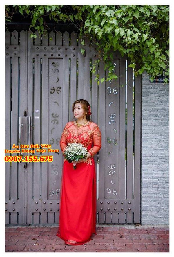 ao dai cuoi cho co dau map 42