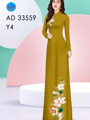 Vai ao dai dep