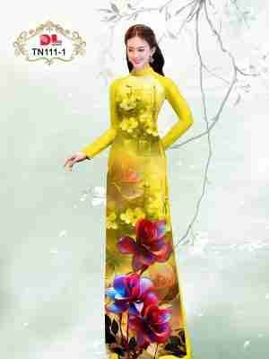 1714204274 652 vai ao dai hoa hong sang trong ad tn111