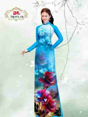 1714204276 177 vai ao dai hoa hong sang trong ad tn111