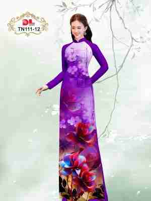 1714204276 956 vai ao dai hoa hong sang trong ad tn111