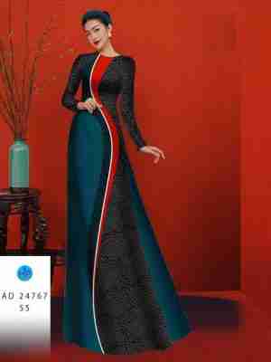 1714302242 290 vai ao dai hoa van thiet ke moi ad 24767