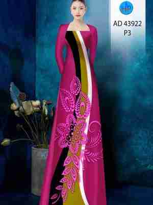 1714358592 370 vai ao dai in hinh la thu hut ad 43922