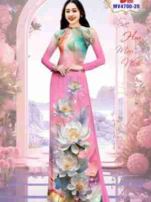 1714440513 804 vai ao dai hoa sen moi ra ad mv4700