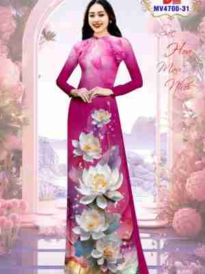 1714440514 248 vai ao dai hoa sen moi ra ad mv4700