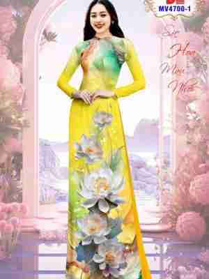 1714440515 185 vai ao dai hoa sen moi ra ad mv4700