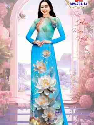 1714440516 558 vai ao dai hoa sen moi ra ad mv4700