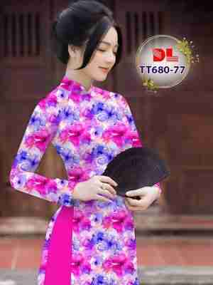 1714441402 794 vai ao dai hoa deu thiet ke moi ad tt680