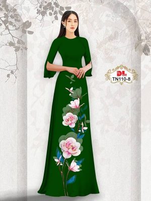 1714533004 486 vai ao dai hoa in 3d ad tn110