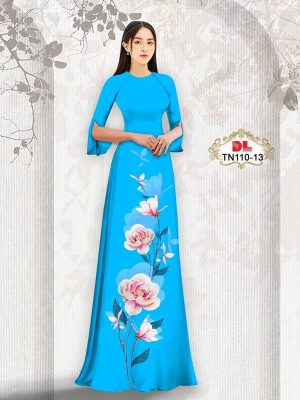 1714533004 547 vai ao dai hoa in 3d ad tn110