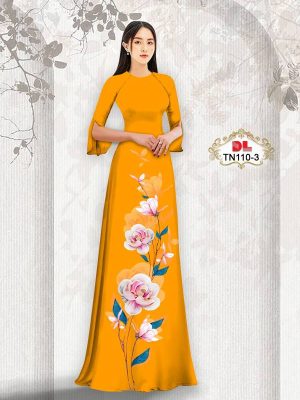 1714533005 415 vai ao dai hoa in 3d ad tn110