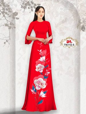 1714533005 821 vai ao dai hoa in 3d ad tn110