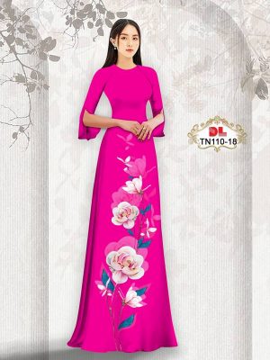 1714533006 525 vai ao dai hoa in 3d ad tn110