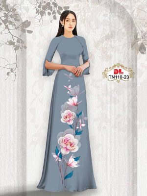 1714533006 732 vai ao dai hoa in 3d ad tn110