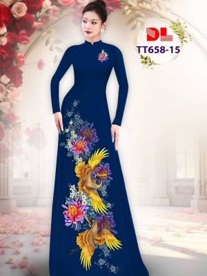 1714533277 560 vai ao dai hoa va chim ad tt658