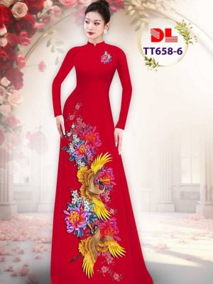 1714533277 897 vai ao dai hoa va chim ad tt658