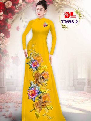 1714533277 920 vai ao dai hoa va chim ad tt658