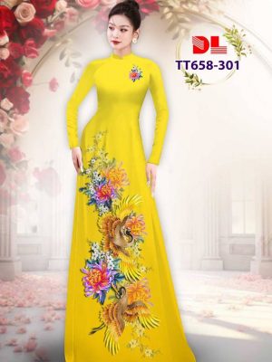 1714533278 354 vai ao dai hoa va chim ad tt658