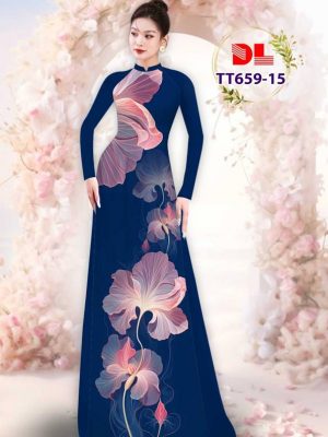 1714533557 285 vai ao dai in hinh la ad tt659