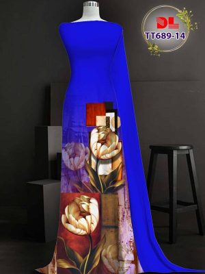 1714534172 445 vai ao dai hoa in 3d ad tt689