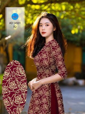 1714613257 11 vai ao dai hoa hong deu ad 14501