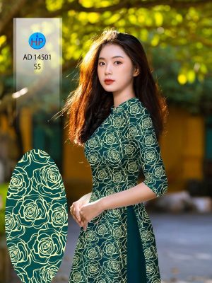 1714613257 144 vai ao dai hoa hong deu ad 14501