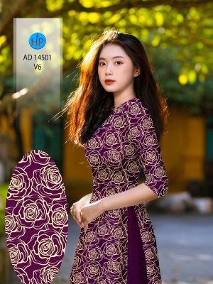 1714613257 194 vai ao dai hoa hong deu ad 14501