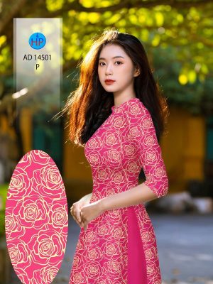 1714613258 5 vai ao dai hoa hong deu ad 14501