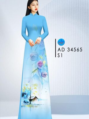 1714614653 748 vai ao dai hoa hong ad 34565