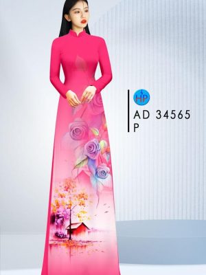 1714614654 54 vai ao dai hoa hong ad 34565