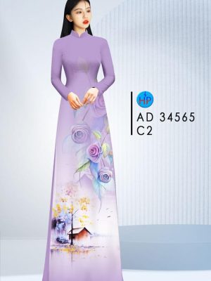 1714614655 23 vai ao dai hoa hong ad 34565