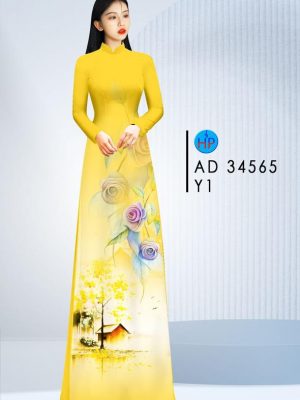 1714614655 248 vai ao dai hoa hong ad 34565