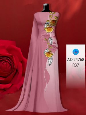 1714614968 436 vai ao dai hoa hong ad 24768