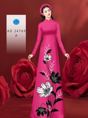 1714699234 367 vai ao dai hoa in 3d ad 24769