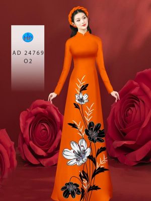 1714699234 383 vai ao dai hoa in 3d ad 24769