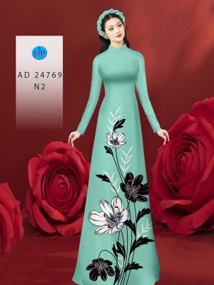 1714699235 810 vai ao dai hoa in 3d ad 24769