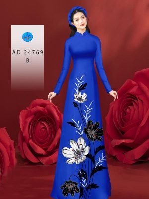 1714699236 908 vai ao dai hoa in 3d ad 24769