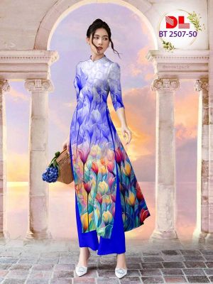 1714787576 732 vai ao dai hoa tulip ad bt2507