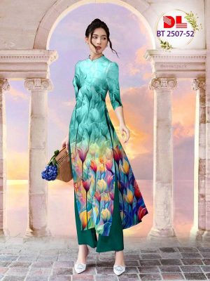 1714787576 87 vai ao dai hoa tulip ad bt2507