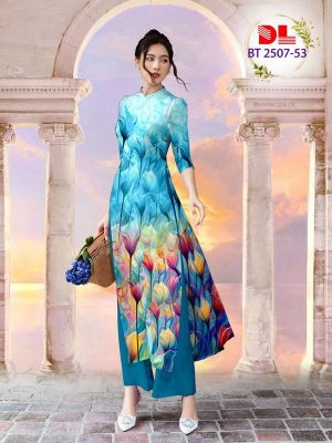 1714787576 997 vai ao dai hoa tulip ad bt2507