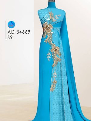 1714981005 228 vai ao dai hoa in 3d ad 34669